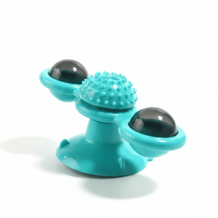 Bioline Cat The Rotate Windmill Cat Toy