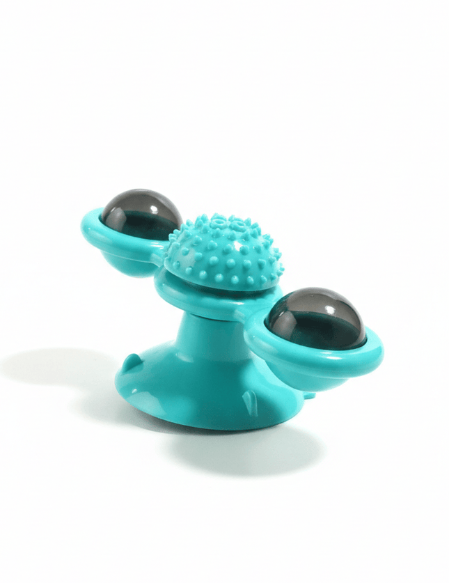 Bioline Cat The Rotate Windmill Cat Toy