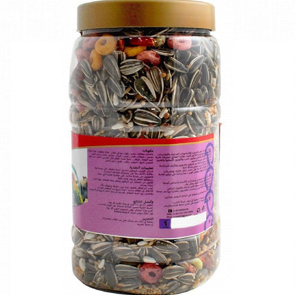 Birdo Bird Birdo Cocka Golden Mix 900G
