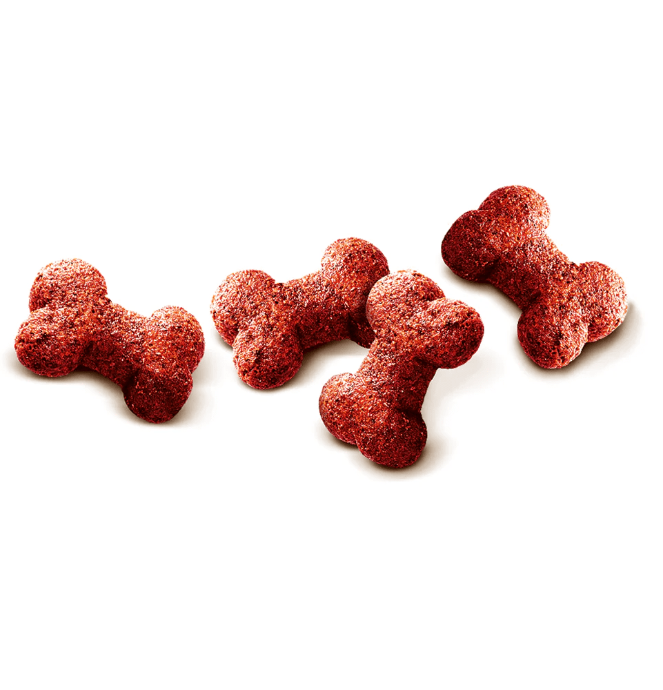 Carnilove Crunchy Treats With Duck and Raspberries 50g