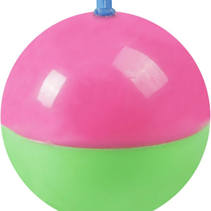 Cat Toy Cat Interactive Cat Toy Tumbler with Mouse and Feather