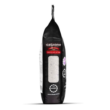 CAT ZONE Cat CatZone Clumping Litter Orange 20 Kg