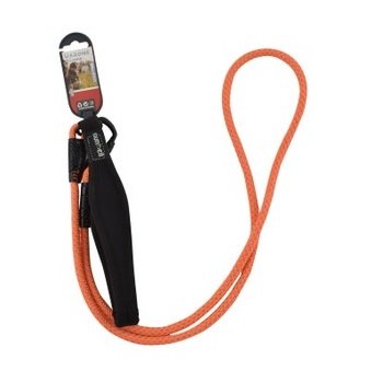 Nunbell small Reflective Rope Dog Leash 160 in 1.3cm