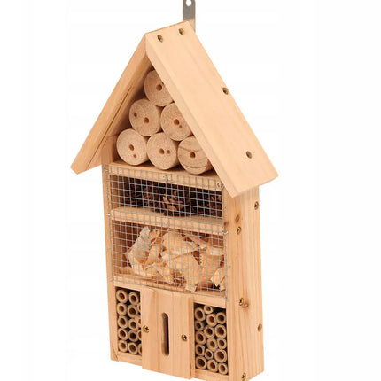 Crelando diy bee Crelando diy bee & Insect hotel