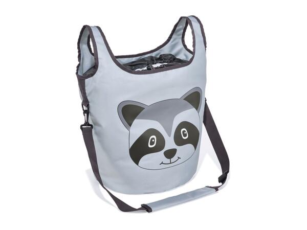 RockTrail Toy Bag Large