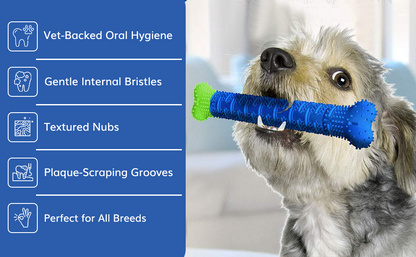Natural Rubber Tough Durable Dog Chew Toys