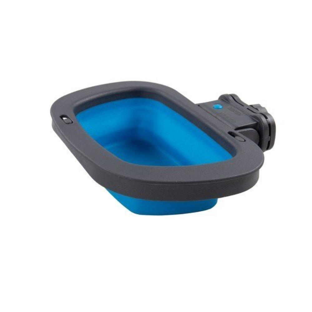 collapsible kennel bowl for pets