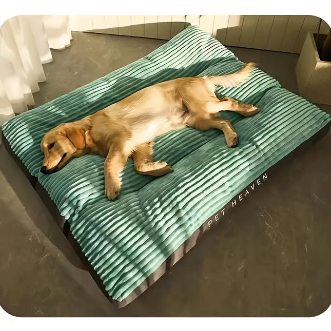 ZooFari XX large Bed For Pets 100 in 70 cm