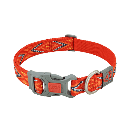 DOCO Dog DOCO® Jacquard Weave Collar D31 Medium