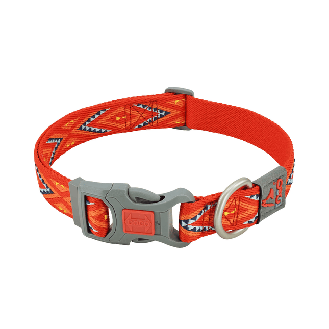 DOCO Dog DOCO® Jacquard Weave Collar D31 Medium