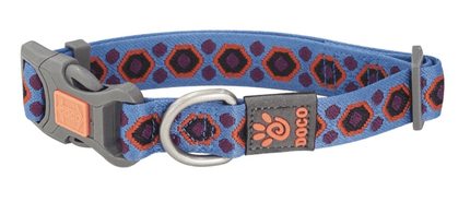 DOCO Dog DOCO® Jacquard Weave Dog Collar DCJ002-D23M – Size M