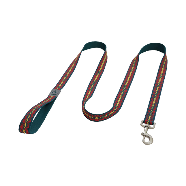 DOCO Dog DOCO® Jacquard Weave Leash D5 M/L