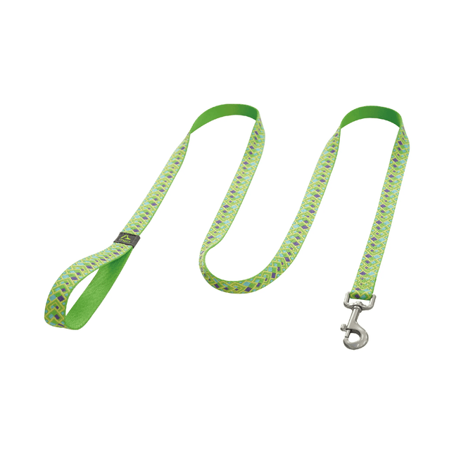 DOCO Dog DOCO® Jacquard Weave Leash D7 M/L