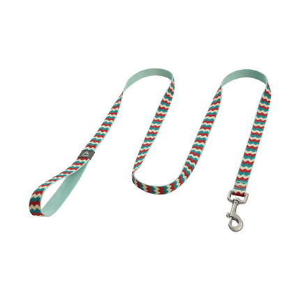 DOCO Dog DOCO® Jacquard Weave Leash M/L