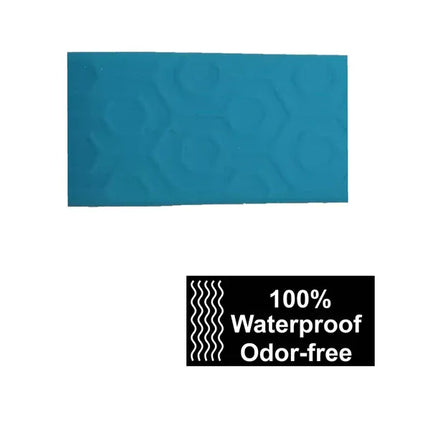 DOCO Dog Doco Jelly Bean Leash Large180 in 2.5 cm Mint Green