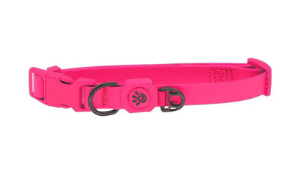 DOCO Dog DOCO® Jelly Bean Nylon Dog Collar Size S