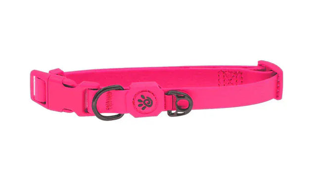 DOCO Dog DOCO® Jelly Bean Nylon Dog Collar Size S