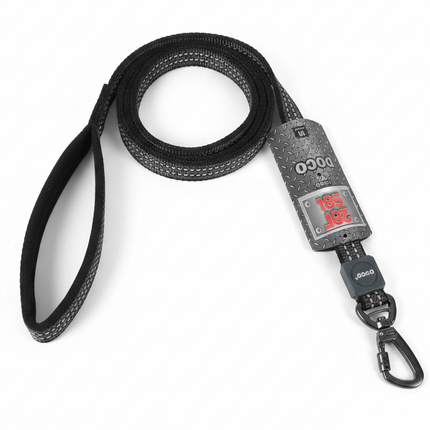 DOCO Dog Doco Medium Dog Leash 120 in 2.0 cm