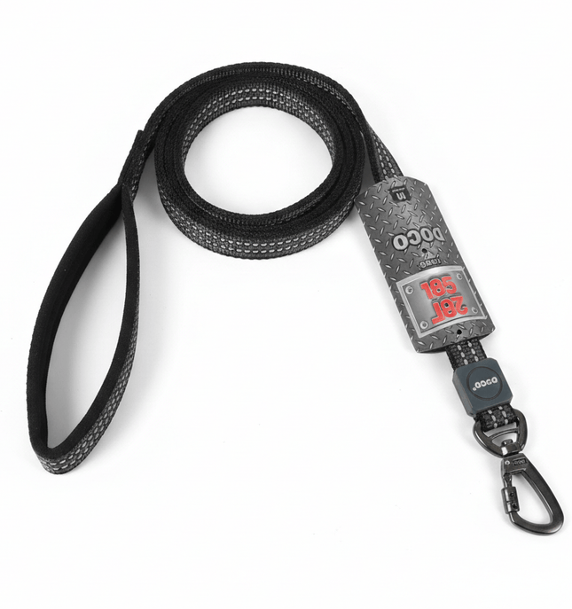 DOCO Dog Doco Medium Dog Leash 120 in 2.0 cm
