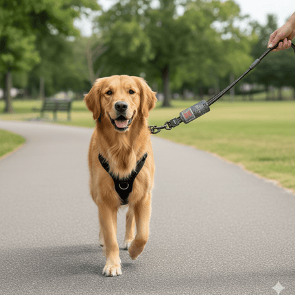 DOCO Dog Doco Medium Dog Leash 120 in 2.0 cm