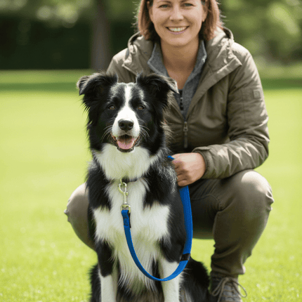 DOCO Dog Doco Medium to Large Dog Leash 150 in 2.5 cm