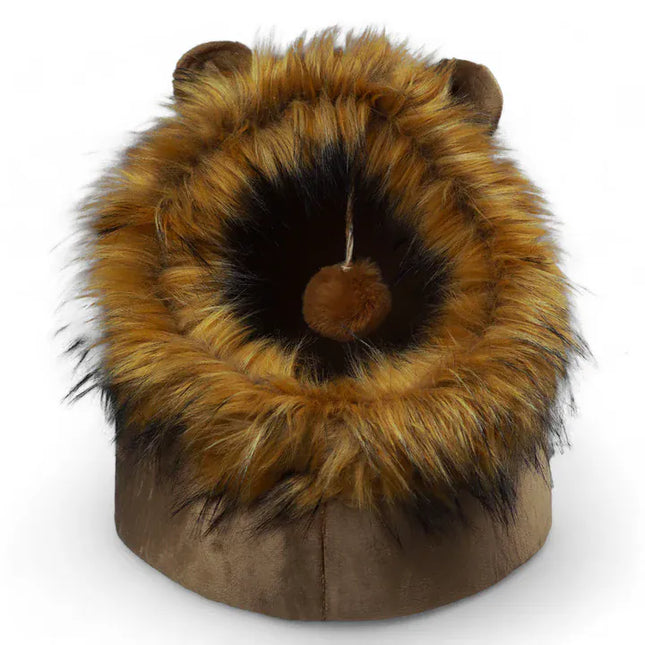 dog moda Cat Dog Moda Cat House Lion 50 cm