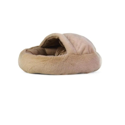 dog moda Dog and cat Dog moda pet  moda cozy cave comfort bed 45 cm