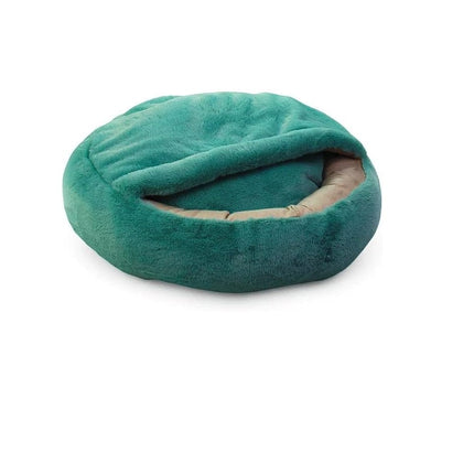 dog moda Dog and cat Dog moda pet  moda cozy cave comfort bed 45 cm