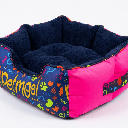 dog moda Dog Dog moda pet moda bed double face  60 in 45 cm