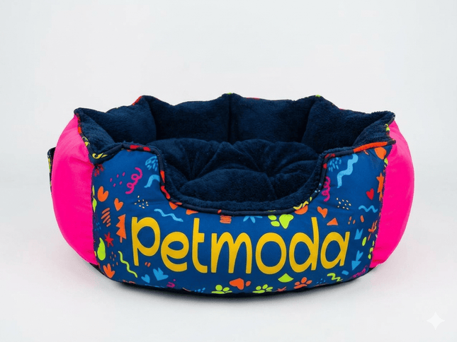 dog moda Dog Dog moda pet moda bed double face  60 in 45 cm