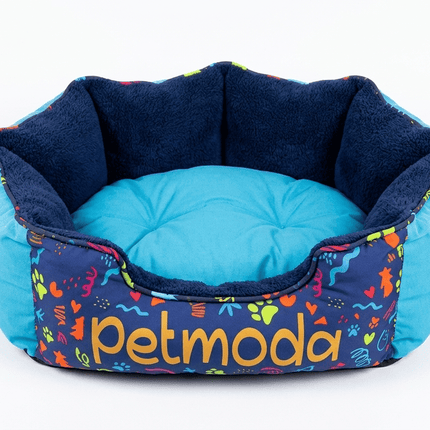 dog moda Dog Dog moda pet moda bed double face  60 in 45 cm