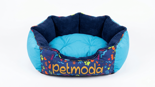 dog moda Dog Dog moda pet moda bed double face  60 in 45 cm