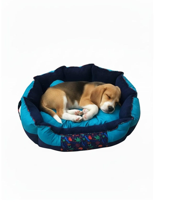 dog moda Dog Dog moda pet moda bed double face  95 in 75 cm
