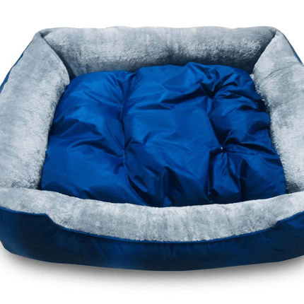 dog moda Dog Dog moda Waterproof Bed Green 110 in 85cm