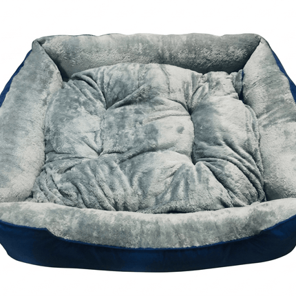 dog moda Dog Dog moda Waterproof Bed Green 110 in 85cm