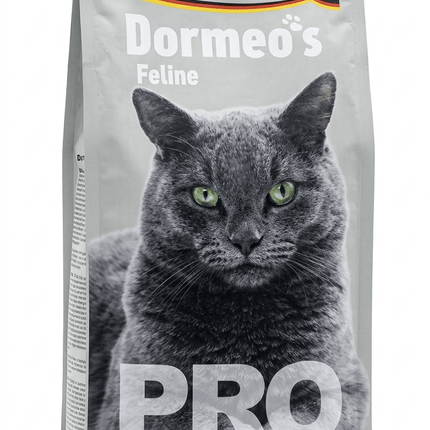 Dormeo's Cat Dormeo's Feline PRO Premium Cat Food 1kg
