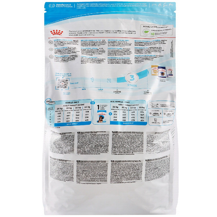 Royal Canin Dry Food for Maxi Breed Puppies Up to 15 Months 4 kg
