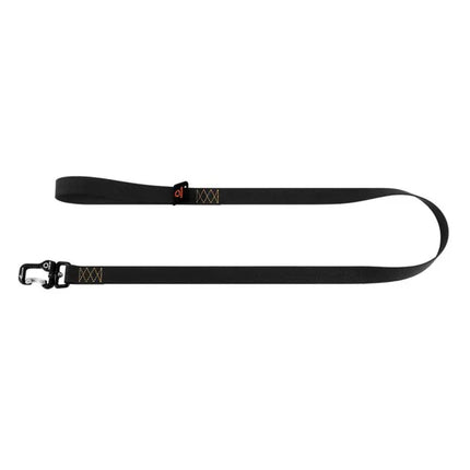 EVOLUTOR Dog EVOLUTOR Ultra Durable Waterproof Dog 25 mm Leash Size 300Cm Black