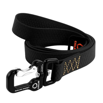 EVOLUTOR Dog EVOLUTOR Ultra Durable Waterproof Dog 25 mm Leash Size 300Cm Black