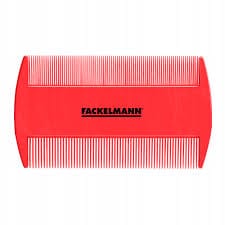 FACKELMANN Dog and cat FACKELMANN Flea and mite comb for pet