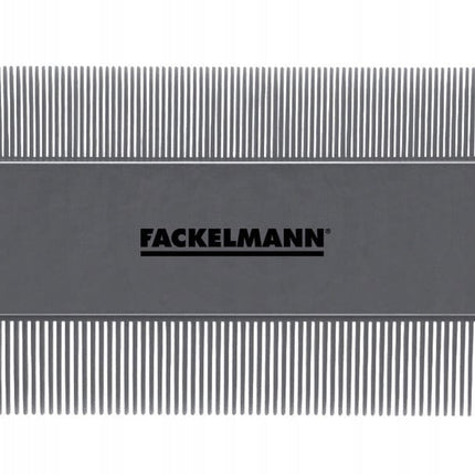 FACKELMANN Dog and cat FACKELMANN Flea and mite comb for pet