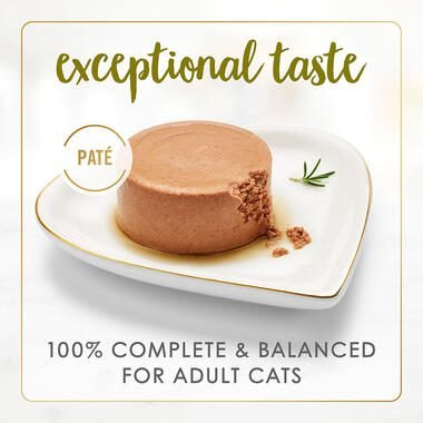 Purina Fancy Feast Classic Paté With Turkey Giblets Feast Gourmet