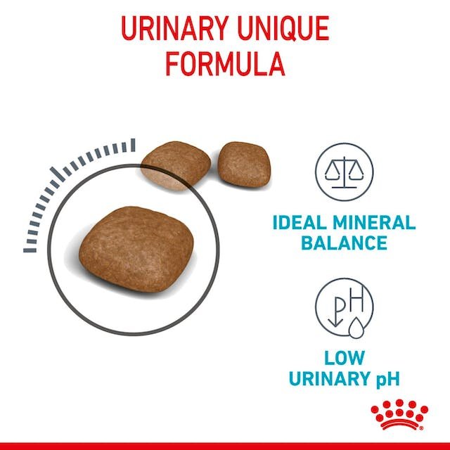 Royal Canin Urinary Care Dry Food for adult Cat 10 kg