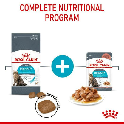 Royal Canin Urinary Care Dry Food for adult Cat 10 kg