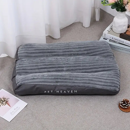 ZooFari XX large Bed For Pets 100 in 70 cm