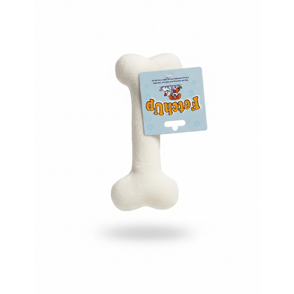 Fetch Up Dog Fetch Up Dog Toy bone