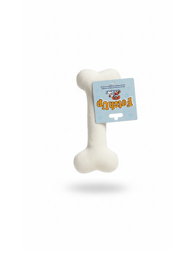 Fetch Up Dog Fetch Up Dog Toy bone