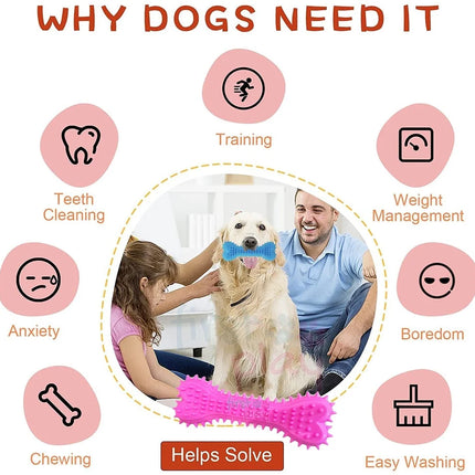 Pet Toy Bone for dog