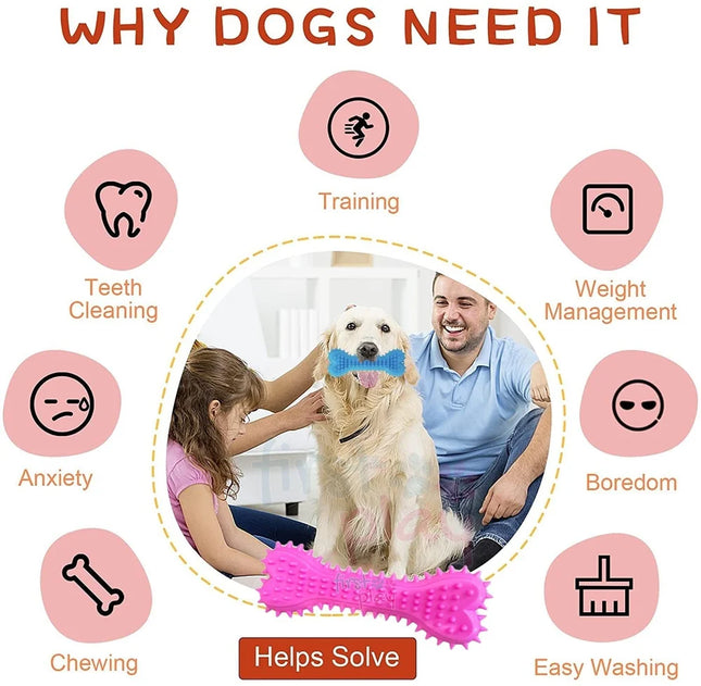 Pet Toy Bone for dog