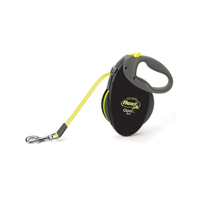 Flexi Dog Flexi Giant Large 8m Retractable Tape Leash for Dogs Up to 50 kg